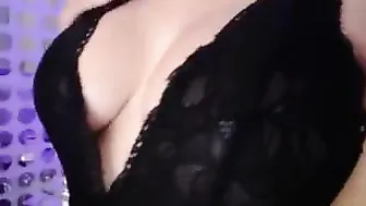 sincityvee Chubby brunette