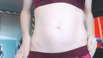 jalyn charming doll has sex