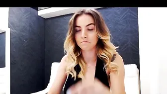 diamond_ocean skillful slut jerks off