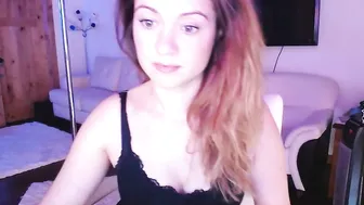 ginnypotter gorgeous blonde seduces with big tits