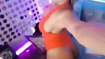 sincityvee Busty lady