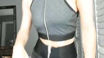 laurel adorable nipple strips big boobs