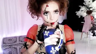 gingermfc naughty bitches gently masturbate shaved pussies