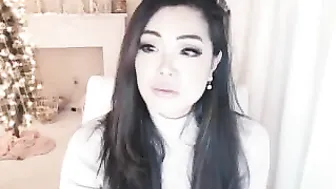 bunni_ hot babe gently jerks pussy