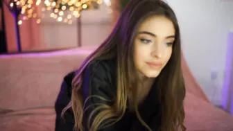 salenastorm babe in stockings fucks ass