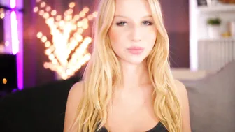 misskreazy Russian gymnast