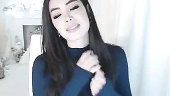bunni_ hot pussy pushes vagina