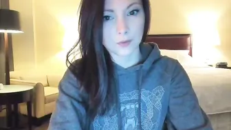 kellyheart Long haired bitch