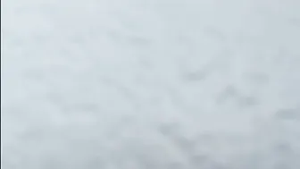 bunni_ bitch drummed with glass dick