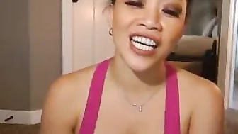 jade_lee obstinate queen jerking off her cunt