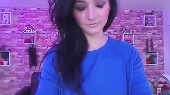 amelianaked online show January 2020