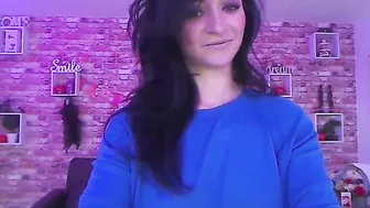 amelianaked online show January 2020