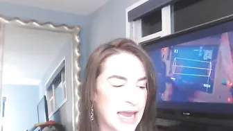 jalyn graceful dancing with girlfriend