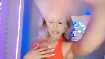 sincityvee grade skin rubs tits