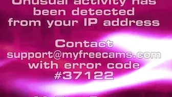 kickaz Lustful blonde