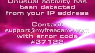 kickaz Lustful blonde