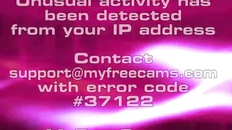 kickaz Lustful blonde