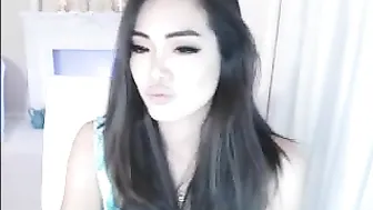 bunni_ Fiery chick