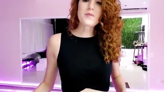gingermfc mature blonde masturbating vagina