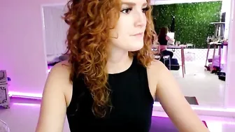 gingermfc mature blonde masturbating vagina