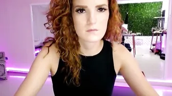 gingermfc mature blonde masturbating vagina