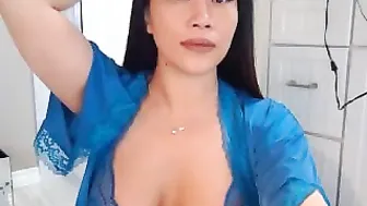 jade_lee Hot devil