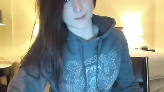 kellyheart Spicy brunette