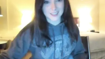 kellyheart Spicy brunette