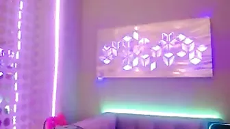 sincityvee young slut masturbating with sex toy