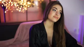 salenastorm glamor bitch fuck both slits