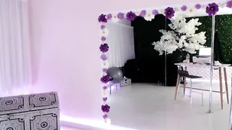 gingermfc Curvy lady
