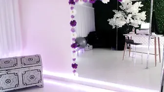 gingermfc Curvy lady