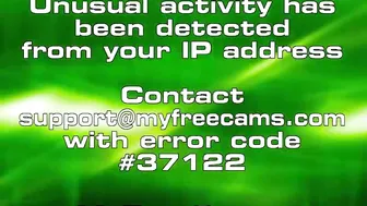 kickaz the charming doll fun dancing in front of the camera