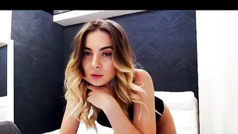 diamond_ocean sexy chick in stockings