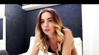 diamond_ocean sexy chick in stockings