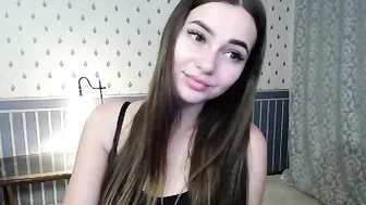 thirstforfeel crazy doll caresses pussy and tits