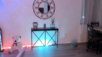 missbella__ exciting bitch dancing in underwear