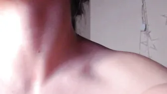 sashabae crazy courtesan jumps on sex toy