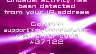 kateelife a doll gently masturbates the cap