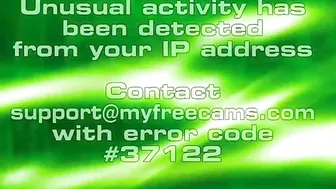 kateelife a doll gently masturbates the cap