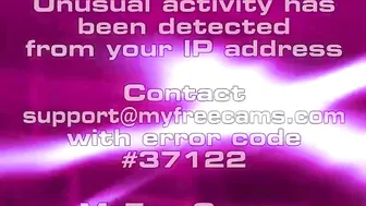 kateelife a doll gently masturbates the cap