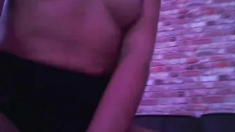 amelianaked Young slut