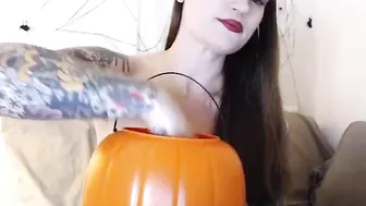 missjanieee online show January 2020