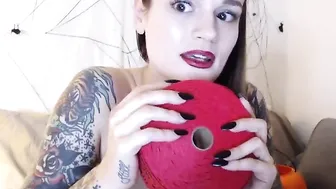missjanieee online show January 2020