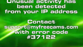 kickaz swallows a toy