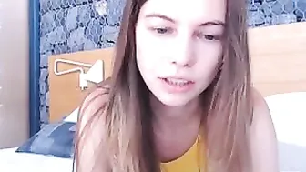 carmen vulgar thing stretches vaginal hole