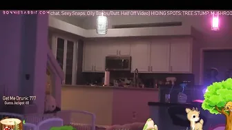 bonnie crazy quit sucking penis