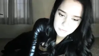 salenastorm amazing whore shows juicy holes