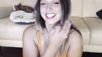 oliviaxorose breathtaking chick fucked with big dick