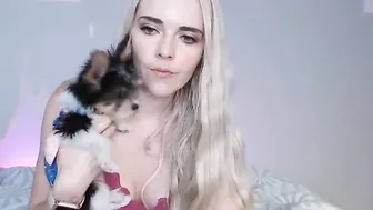 scarlettmiles slut fucking pussy